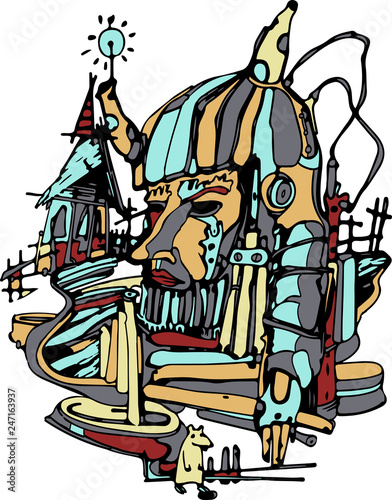 watchman