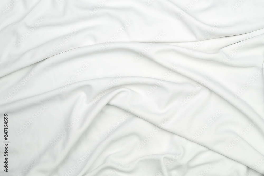 White Silk Texture White Silk Texture