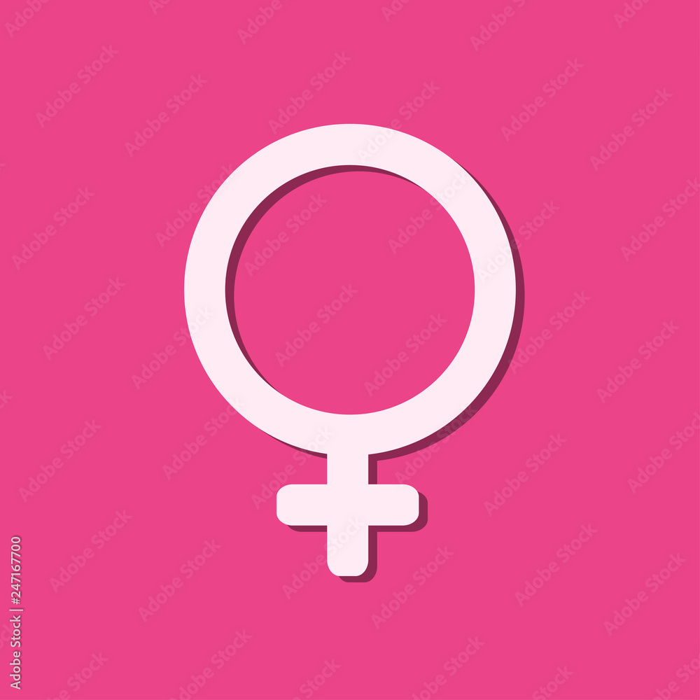 International Women's Day 8 March illustration International Women's Day 8 March illustration