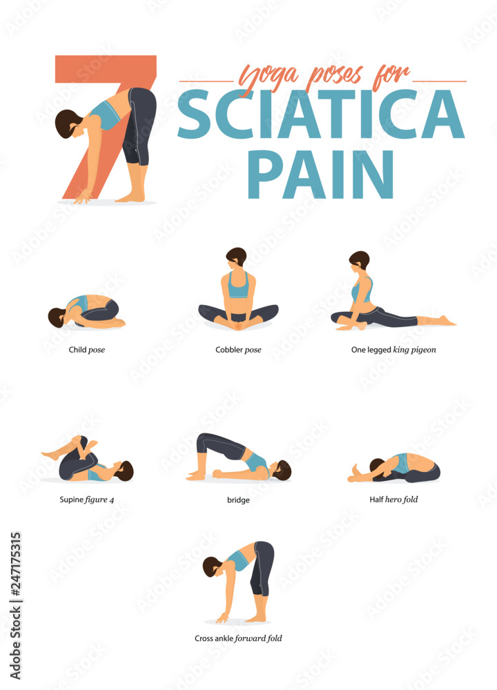 Update more than 146 chair yoga poses for sciatica best kidsdream.edu.vn