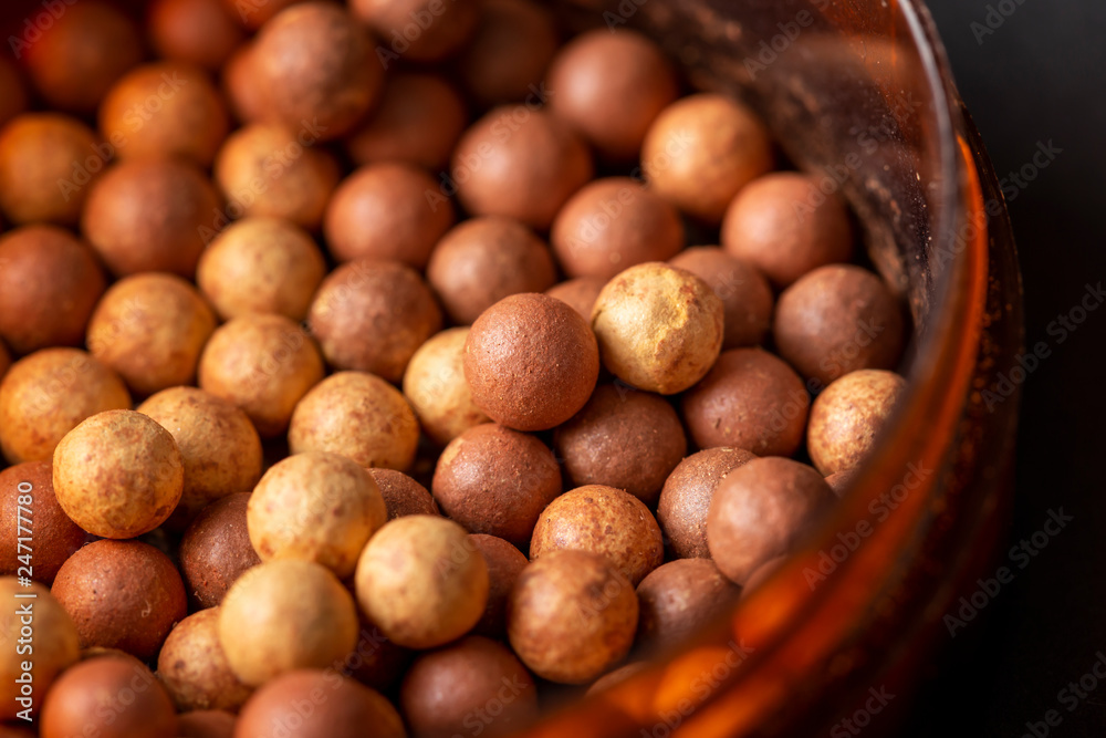 Bronzer pearls Bronzer pearls