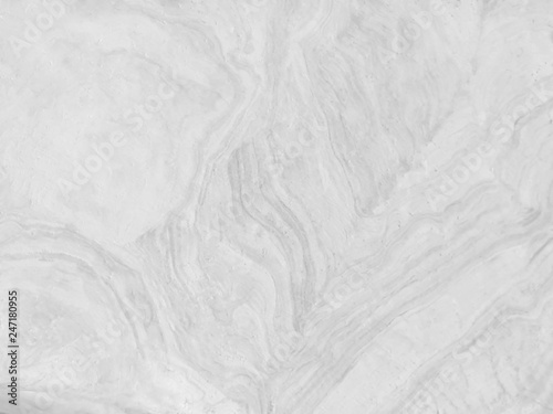 Black and white marbletexture background, wallpaper pattern work