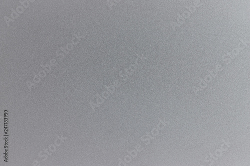 grey metal sheet background and texture. dark silver steel wall.