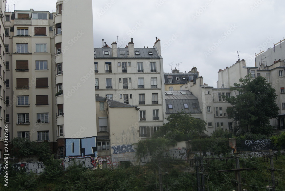 paris paris