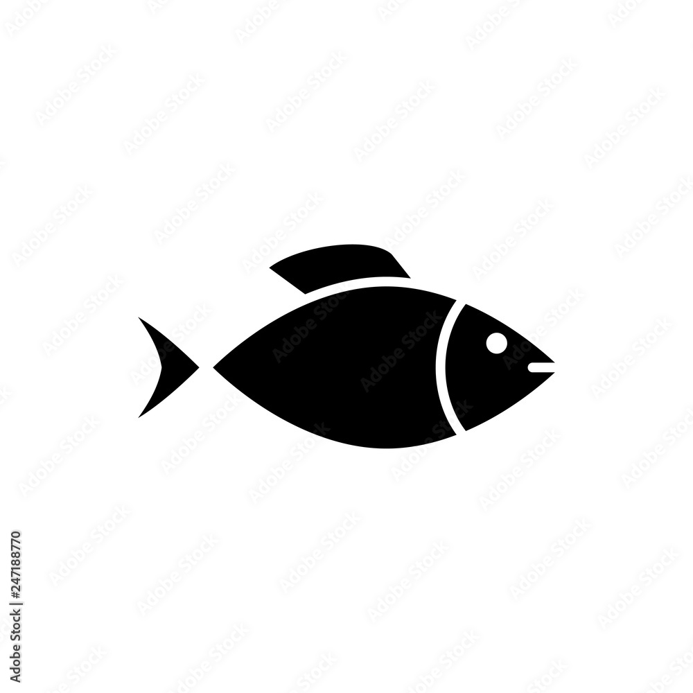 Fish icon Fish icon