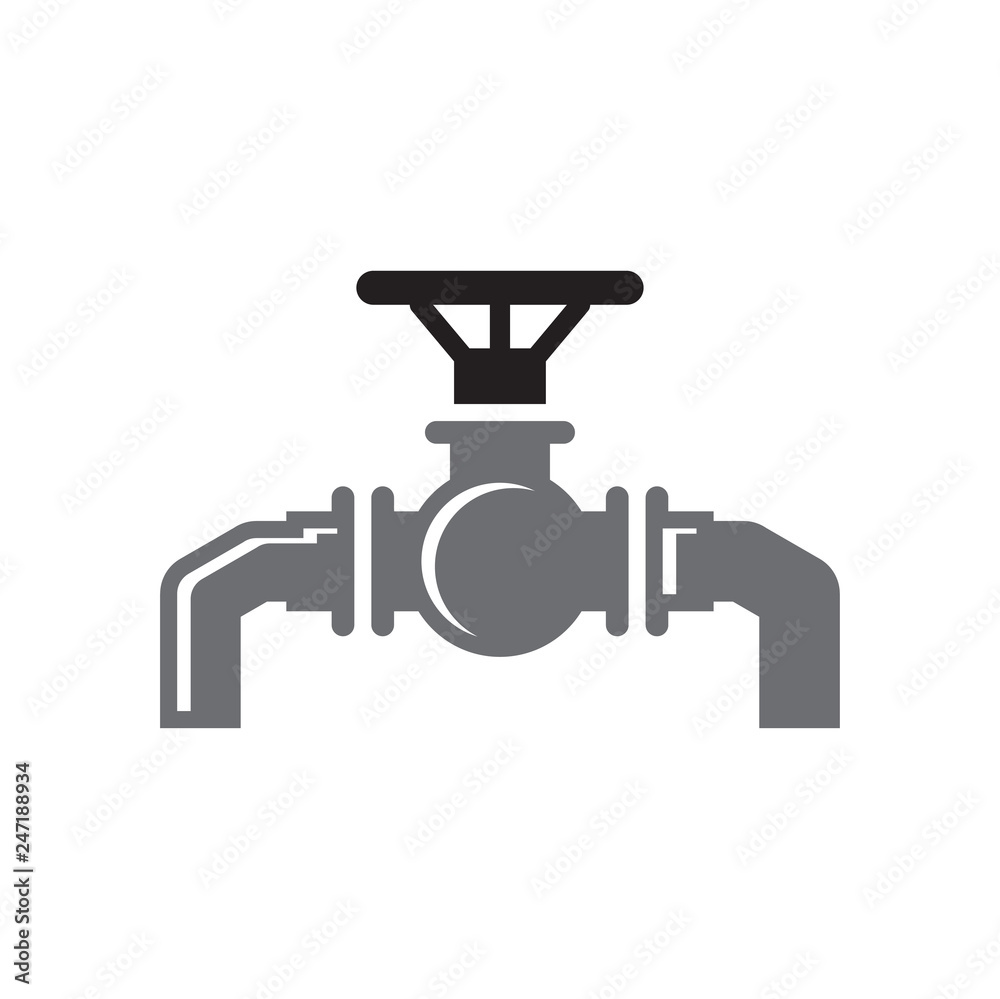 Oil refining industry icon on white background for graphic and web design, Modern simple vector sign. Internet concept. Trendy symbol for website design web button or mobile app Oil refining industry icon on white background for graphic and web design, Modern simple vector sign. Internet concept. Trendy symbol for website design web button or mobile app