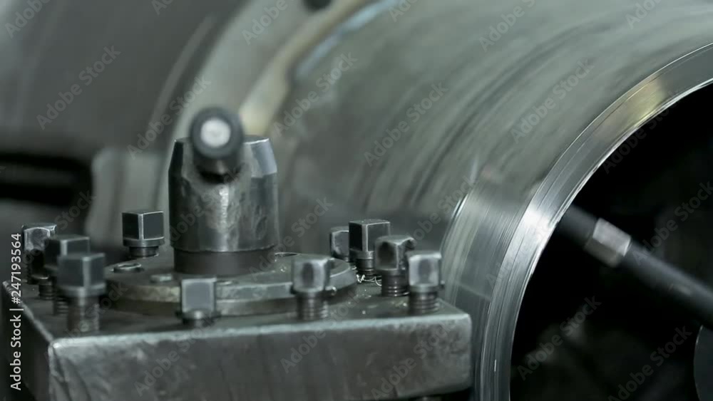 cylinder grinding. the process of grinding large metal cylindrical parts in production cylinder grinding. the process of grinding large metal cylindrical parts in production