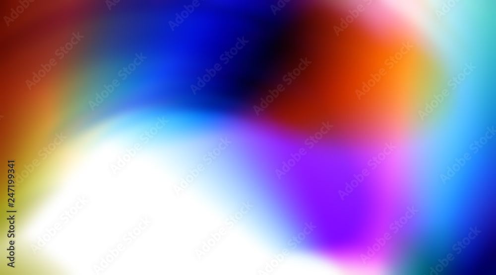 abstract rainbow colorful rays leaks overlay background abstract rainbow colorful rays leaks overlay background