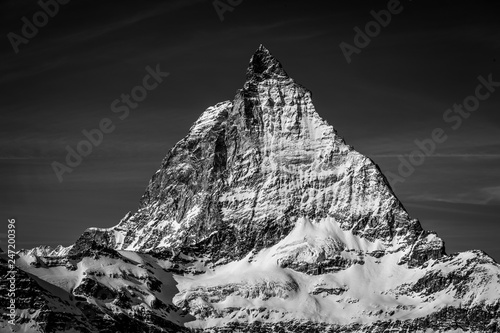 Matterhorn