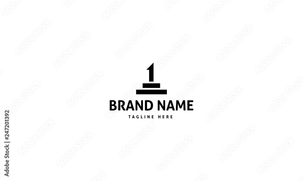 First Place Vector logo . First Place Vector logo .