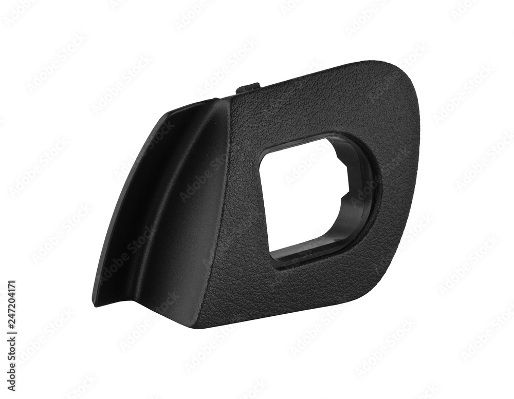 Fototapeta premium Regulacja lusterek