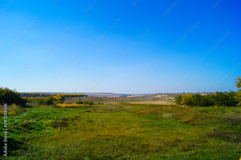 Fototapeta premium SONY DSC