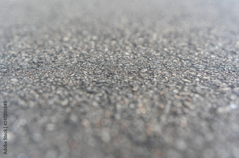 Abstract Background with Selective Focus of Pavement in Park, Place for Text, Abstract Background. Abstract Background with Selective Focus of Pavement in Park, Place for Text, Abstract Background.