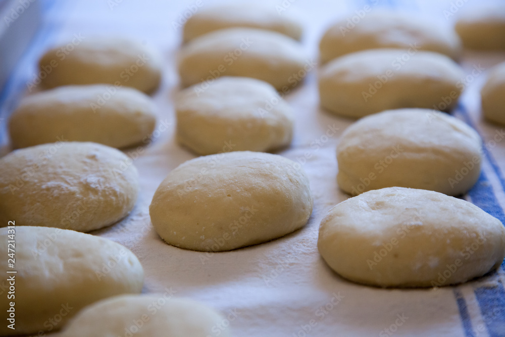 Prepare Berliner Jam Doughnut Prepare Berliner Jam Doughnut