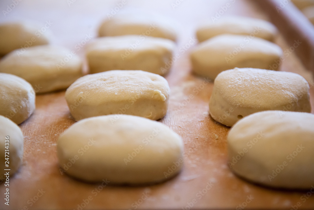Prepare Berliner Jam Doughnut Prepare Berliner Jam Doughnut
