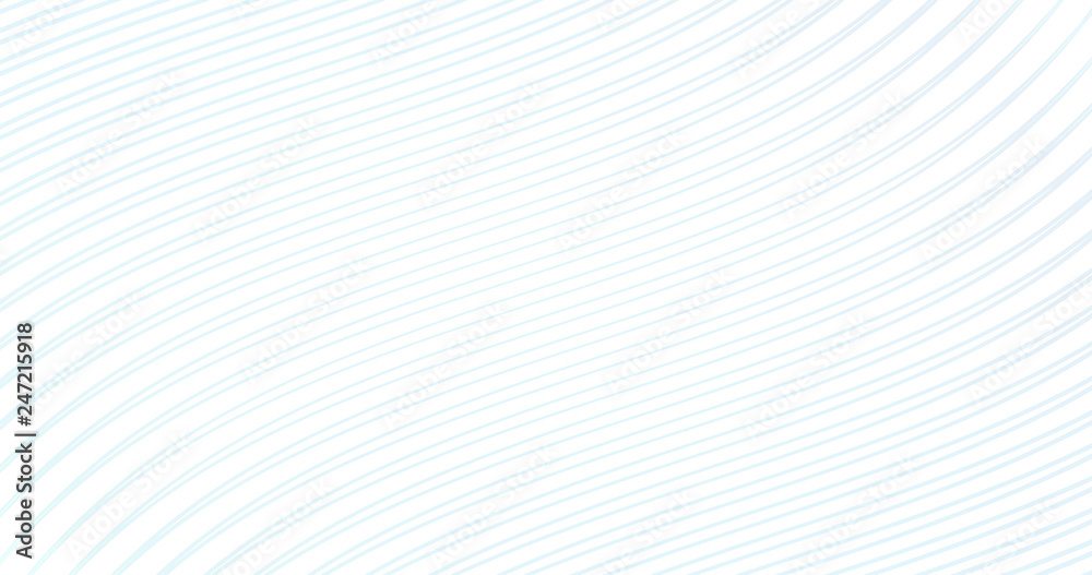 Waves lines seamless vector pattern on white background. Design elements for wallpaper, wrapping paper, background, surface texture and fill, card, templates Waves lines seamless vector pattern on white background. Design elements for wallpaper, wrapping paper, background, surface texture and fill, card, templates