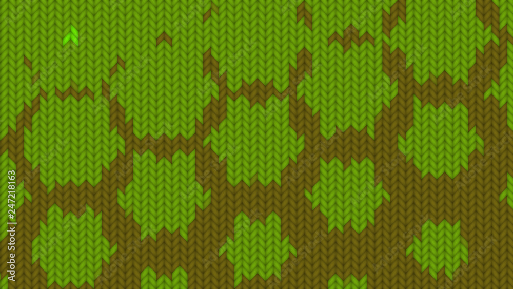 Background with a knitted texture, imitation of wool. Abstract colored background. Background with a knitted texture, imitation of wool. Abstract colored background.