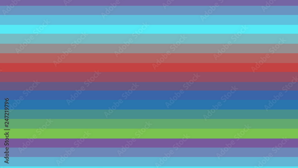 Background with color lines. Different shades and thickness. Background with color lines. Different shades and thickness.