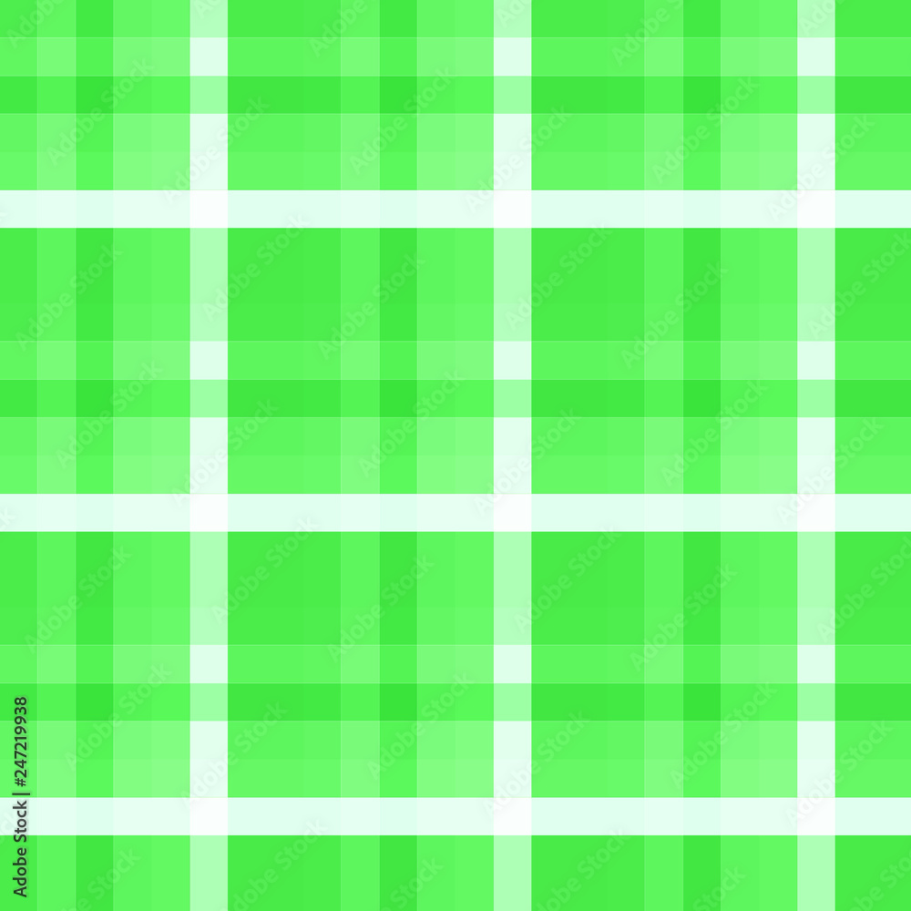 Seamless pattern background from a variety of multicolored squares. Seamless pattern background from a variety of multicolored squares.