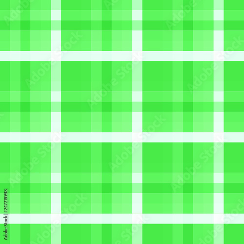 Seamless pattern background from a variety of multicolored squares.