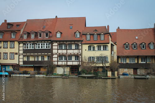 Bamberg Fishermens Cottages © SKPG_Arts