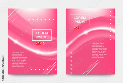 Fluid Poster