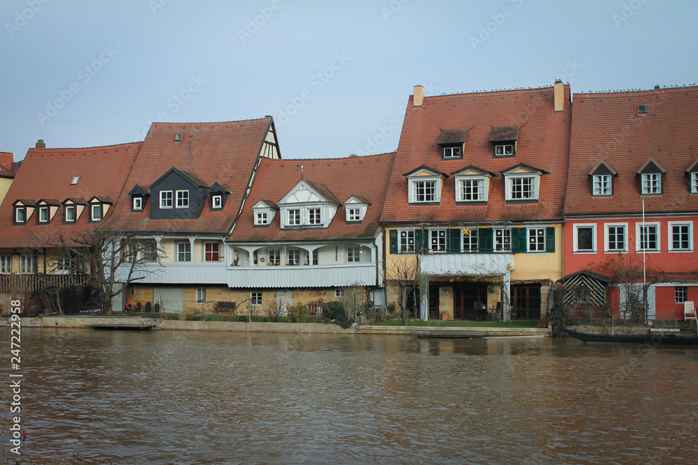 Fishermens Cottages Bamberg