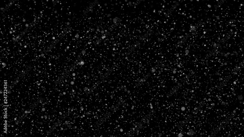 Fototapeta premium Background of multi-colored circles. Abstract background pattern.