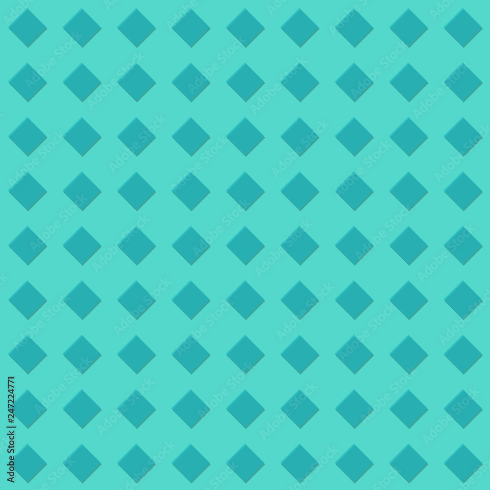 Seamless pattern background from a variety of multicolored squares. Seamless pattern background from a variety of multicolored squares.