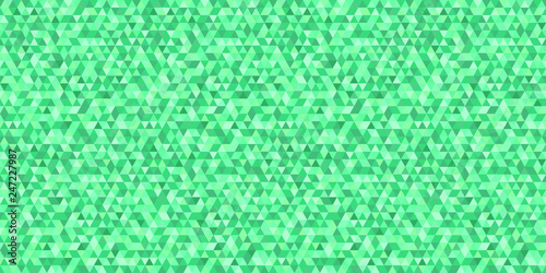 Colorful tile pattern with triangles. Seamless abstract texture. Triangle multicolored background. Geometric wallpaper with stripes. Print for flyers, banners and textiles. Doodle for design