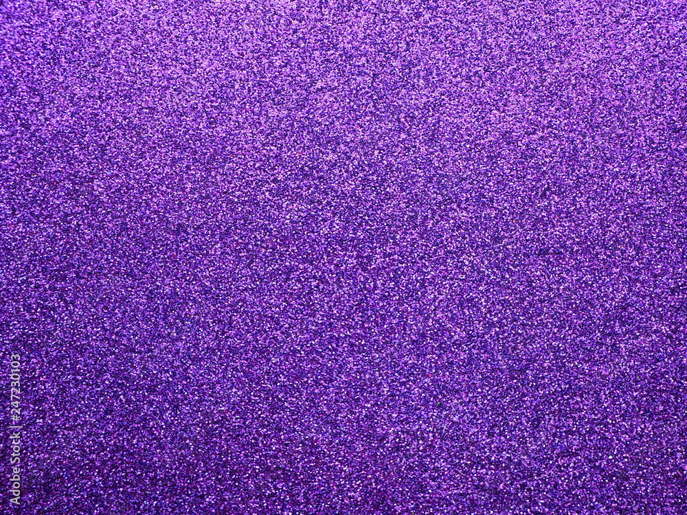 Purple foam shiny texture 