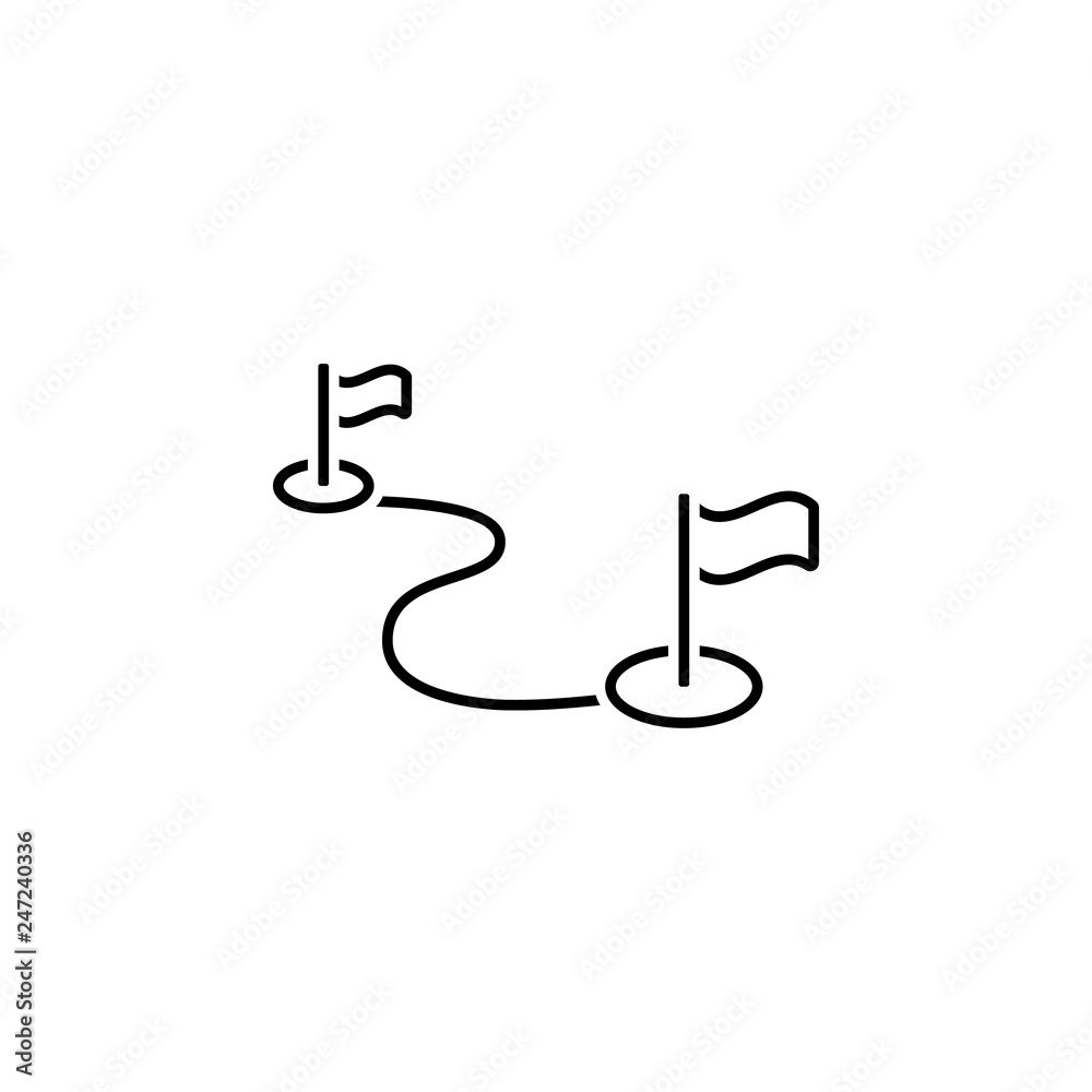 Location, flag, navigation icon. Element of Web Navigation icon for mobile concept and web apps. Detailed Location, flag, navigation icon can be used for web and mobile Location, flag, navigation icon. Element of Web Navigation icon for mobile concept and web apps. Detailed Location, flag, navigation icon can be used for web and mobile