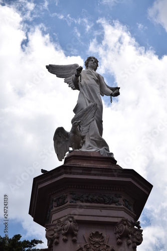 Angel Zacatecas
