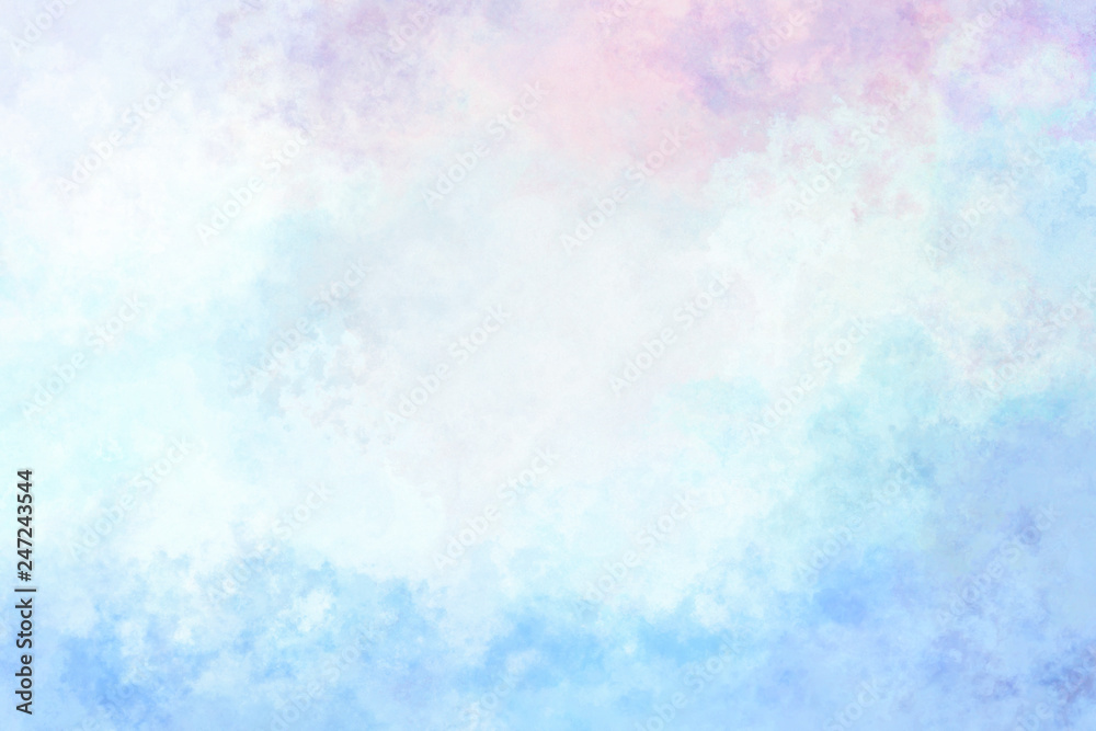 Chaotic light watercolor background texture Chaotic light watercolor background texture