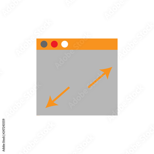 Free Download Layout, net icon. Element of Web Desing icon for mobile concept and web apps. Detailed Layout, net icon can be used for web and mobile - GFXLoad