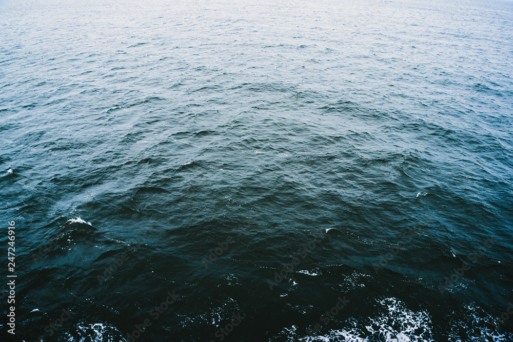 Fototapeta premium Bezkres