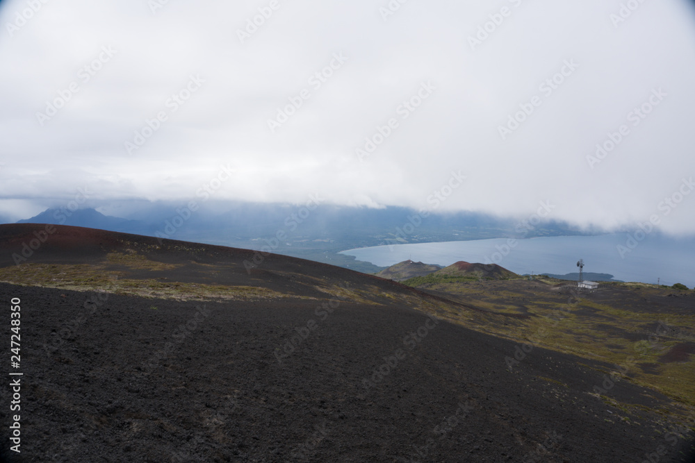 osorno faldas