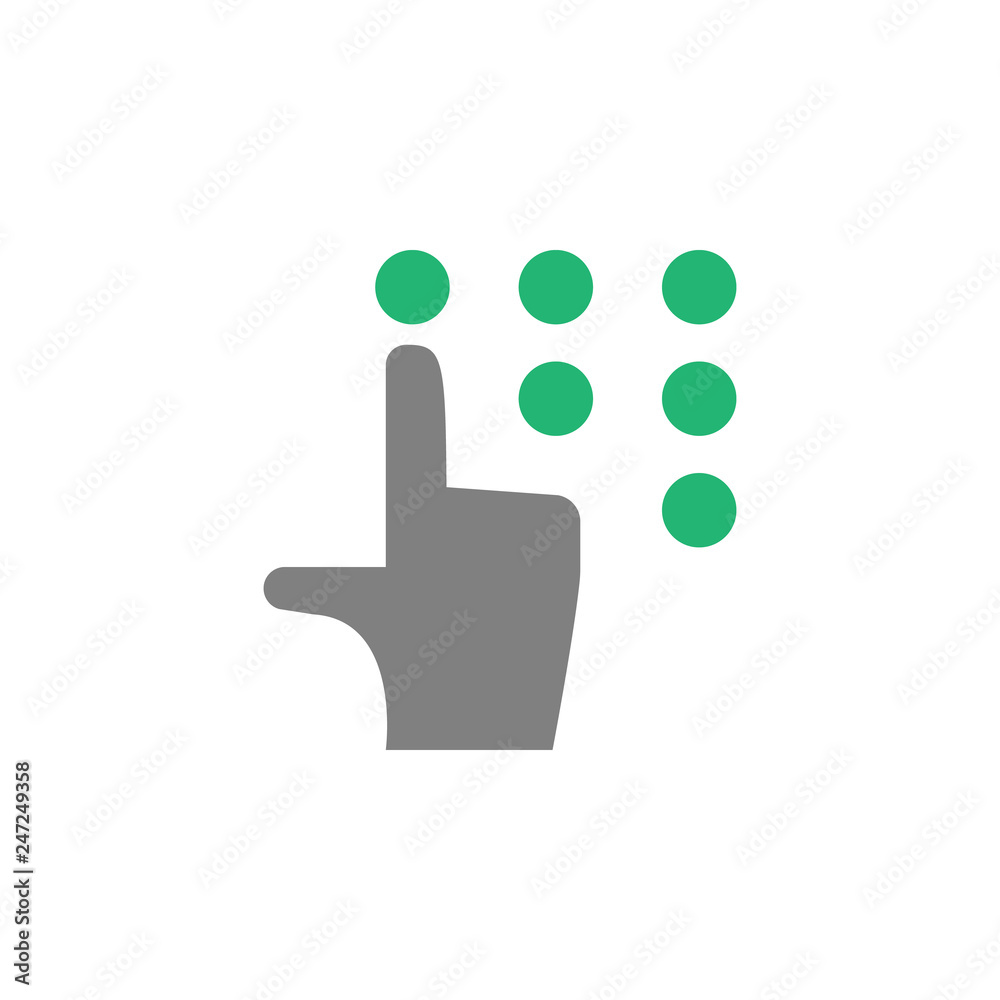Hand, pin icon. Element of Cyber and Security icon for mobile concept and web apps. Detailed Hand, pin icon can be used for web and mobile Hand, pin icon. Element of Cyber and Security icon for mobile concept and web apps. Detailed Hand, pin icon can be used for web and mobile