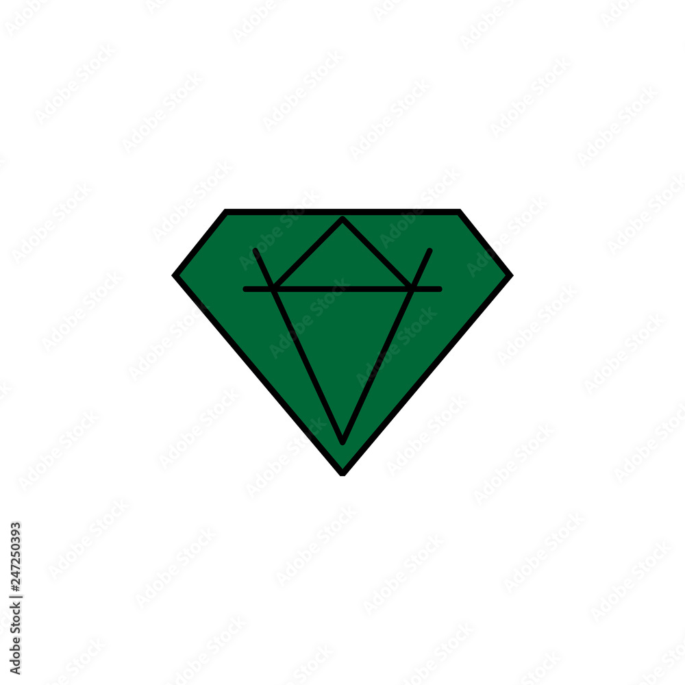 Casino, diamond. Element of Casino icon for mobile concept and web apps. Detailed Casino, diamond can be used for web and mobile Casino, diamond. Element of Casino icon for mobile concept and web apps. Detailed Casino, diamond can be used for web and mobile