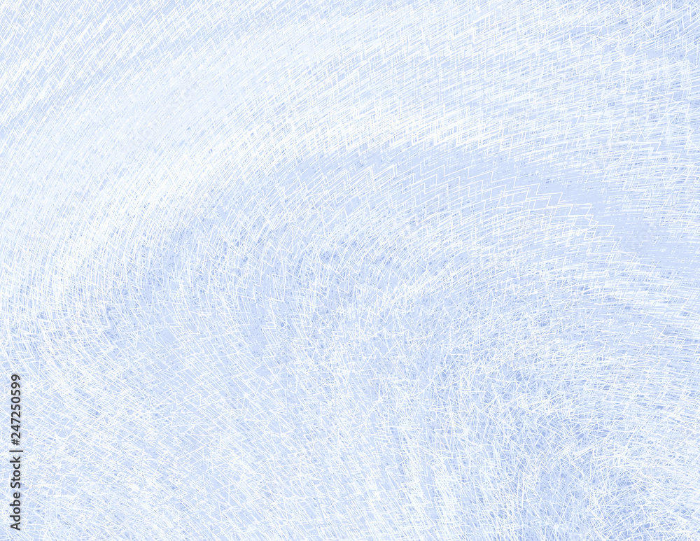 Blue grey textured background. Vector graphic pattern