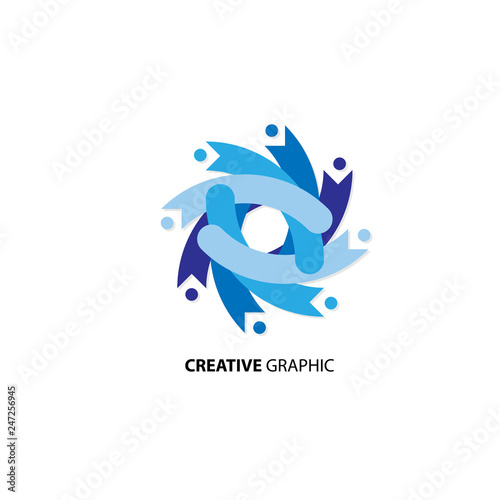 icon symbol logo sign graphic vector template design element 