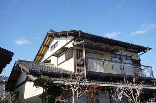 住宅