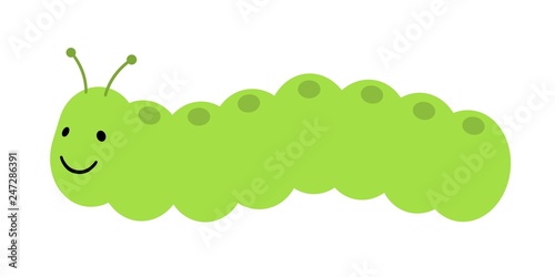 芋虫 Stock イラスト Adobe Stock 芋虫 Stock イラスト Adobe Stock