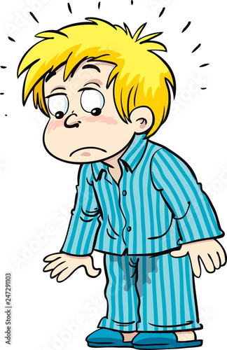 bed wetting