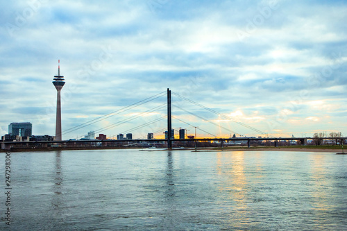 Düsseldorf 