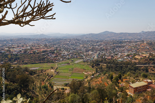 Fianarantsoa photo