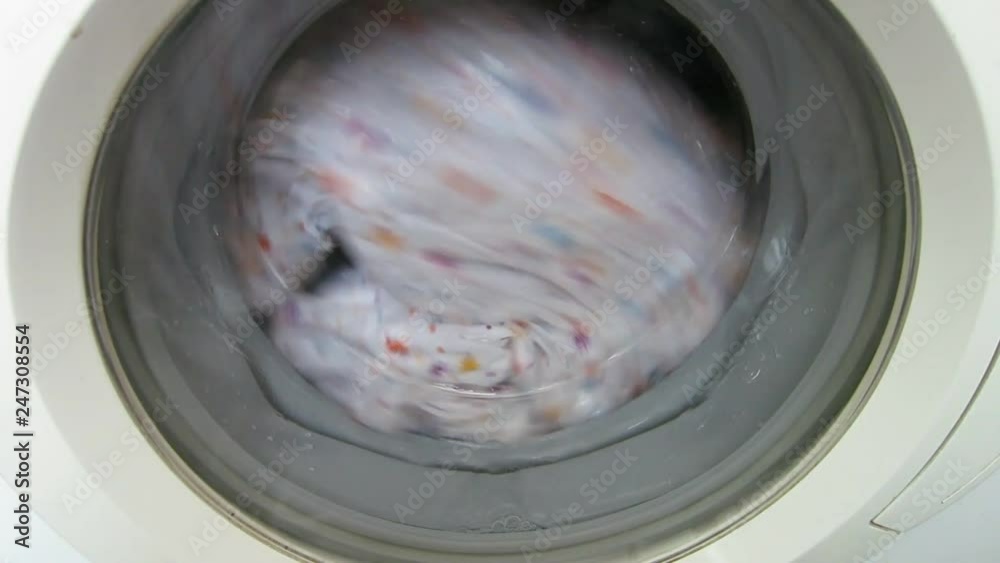 washing machine in the bathroom washing machine in the bathroom