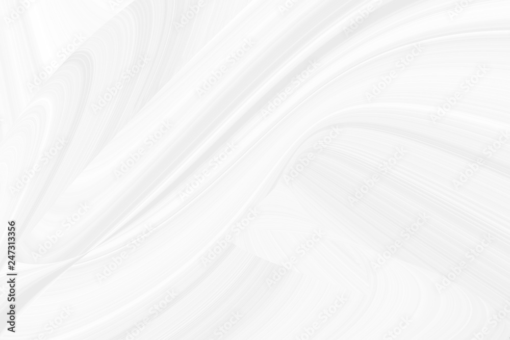 3d background with an abstract pattern of waves and lines in a space theme. Texture white and gray for patterns and seamless illustrations. 3d background with an abstract pattern of waves and lines in a space theme. Texture white and gray for patterns and seamless illustrations.