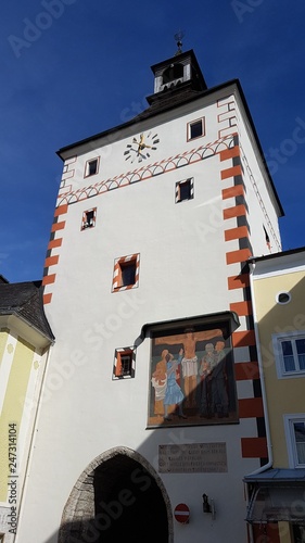 Vöcklabruck - Austria