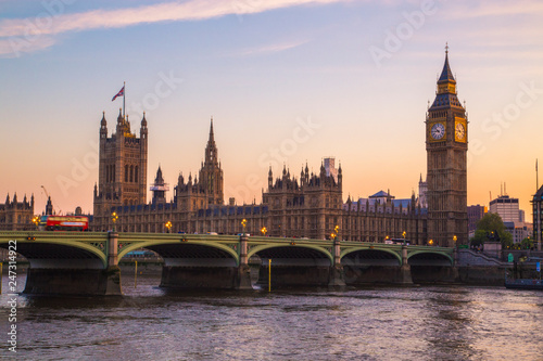 Westminster  London  United Kingdom